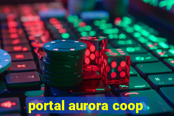 portal aurora coop